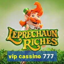 vip cassino 777